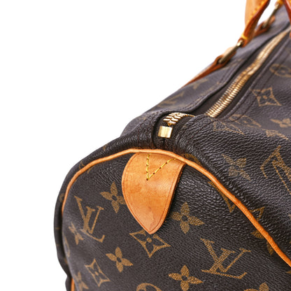 Louis Vuitton Monogram Keepall 45 13 of 13