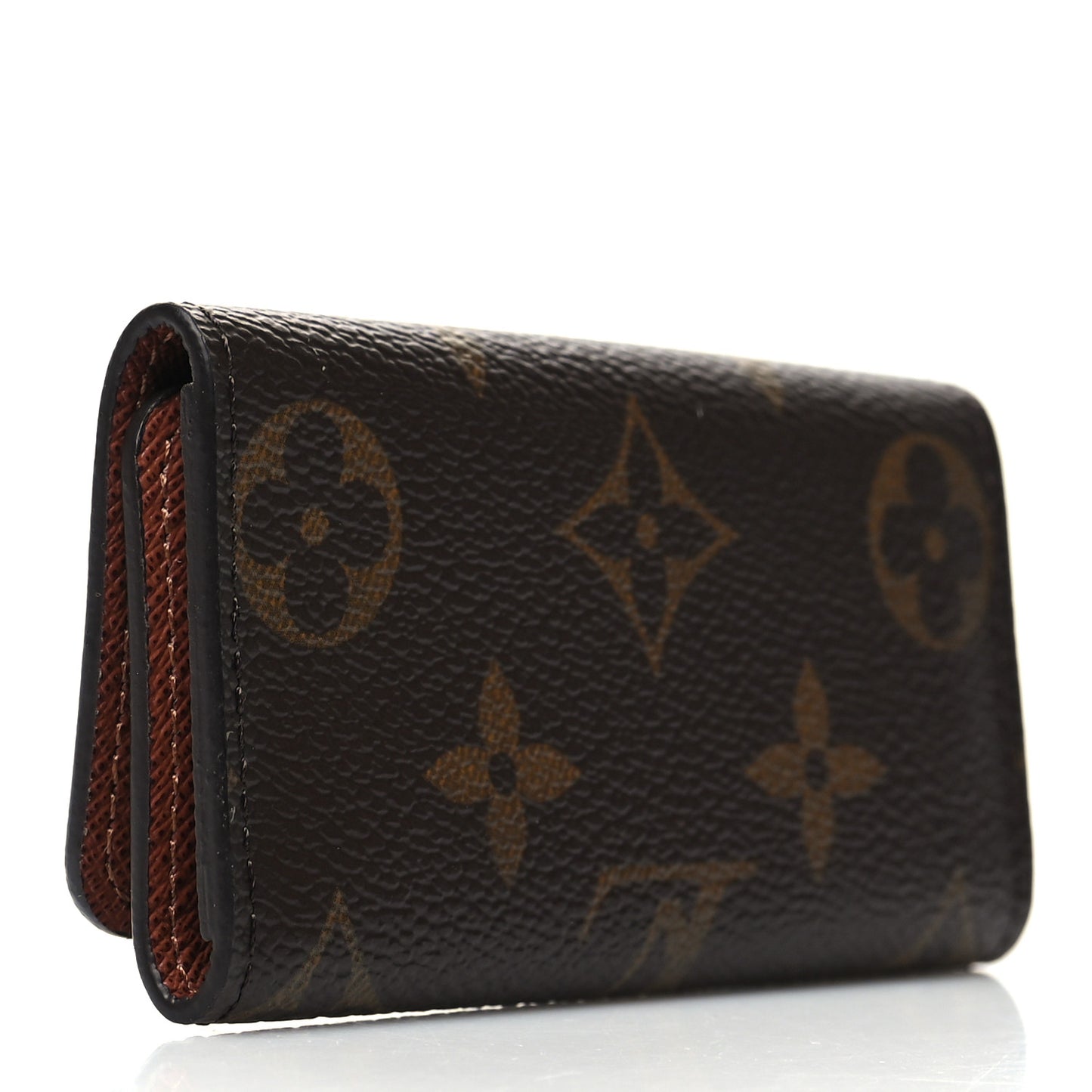 Monogram 4 Key Multicles Holder