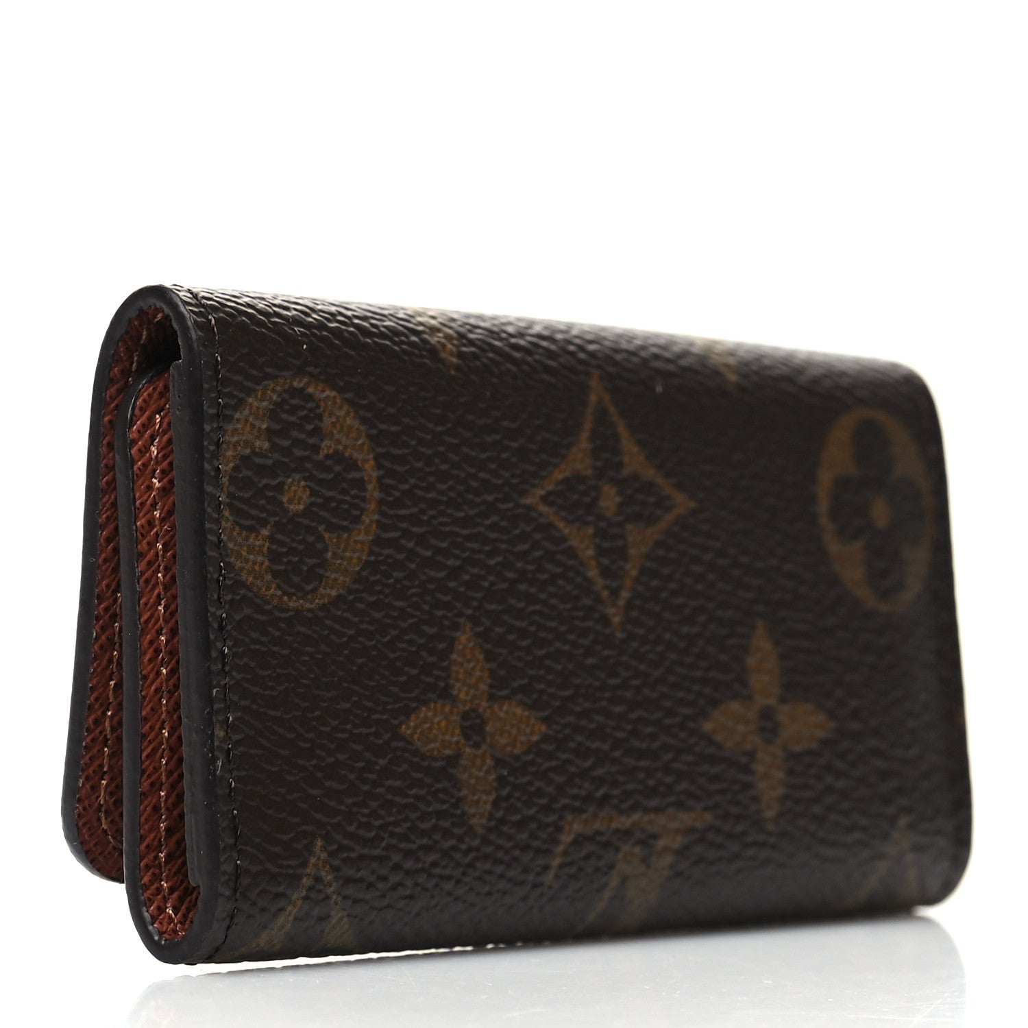 Louis Vuitton Monogram 4 Key Multicles Holder 3 of 7