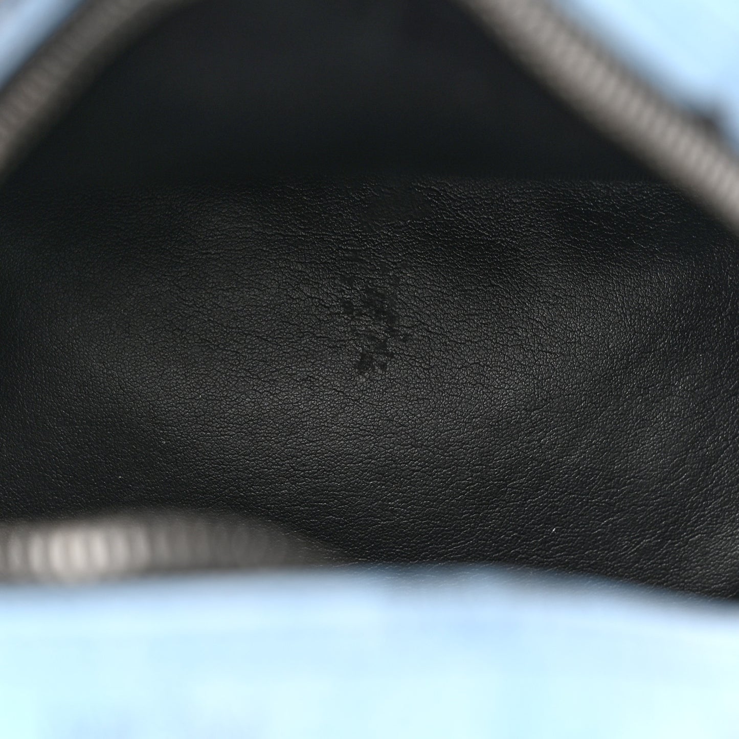 Visetos Side Stud Mini Stark Backpack Blue