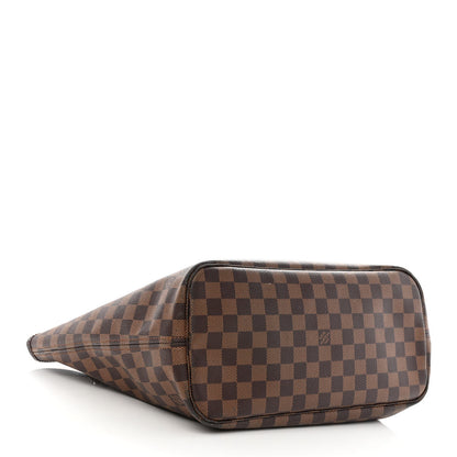 Louis Vuitton Damier Ebene Neo Neverfull MM 5 of 14