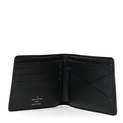 Louis Vuitton Damier Graphite Multiple Wallet 5 of 5