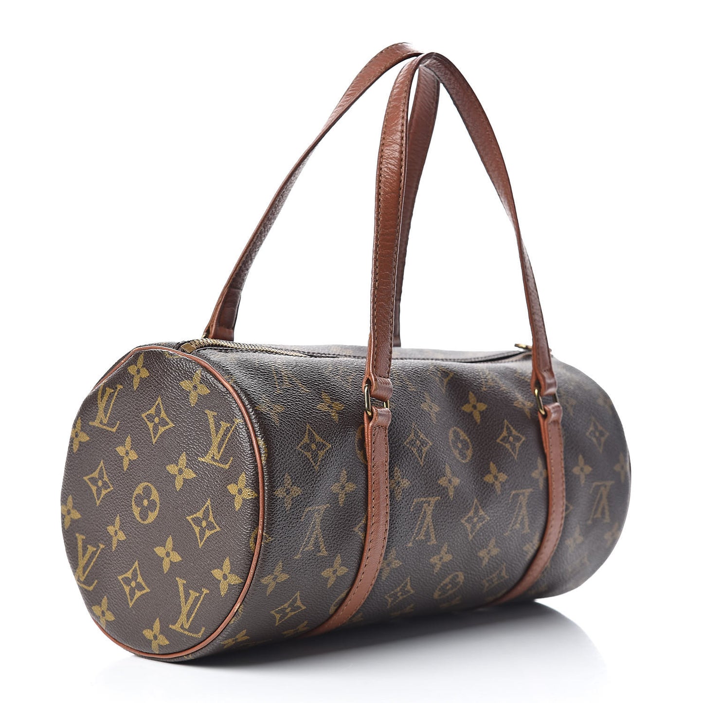 Monogram Papillon 30