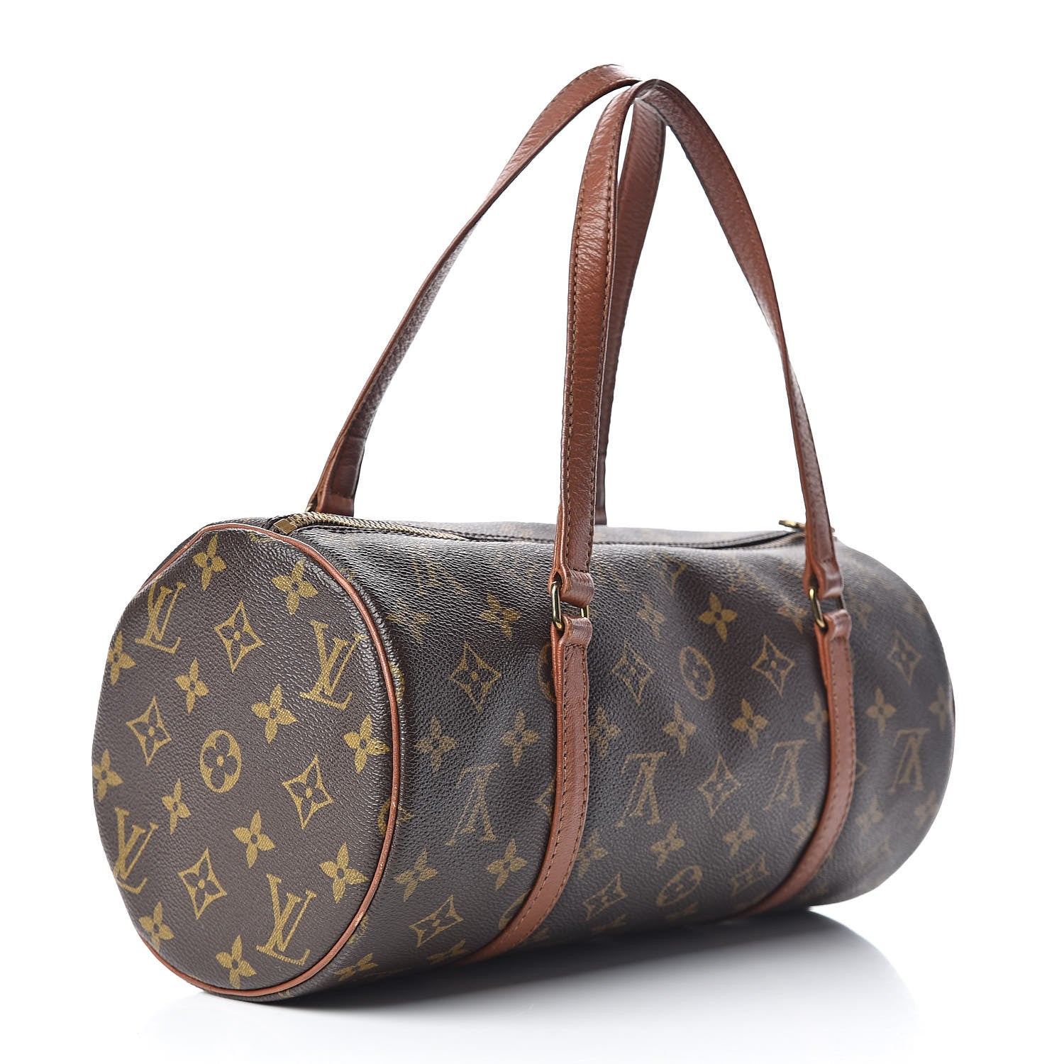 Louis Vuitton Monogram Papillon 30 3 of 8