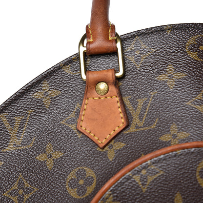 Louis Vuitton Monogram Ellipse MM 13 of 19