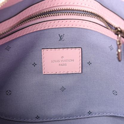 Louis Vuitton Monogram Escale Speedy Bandouliere 30 Pastel 5 of 10