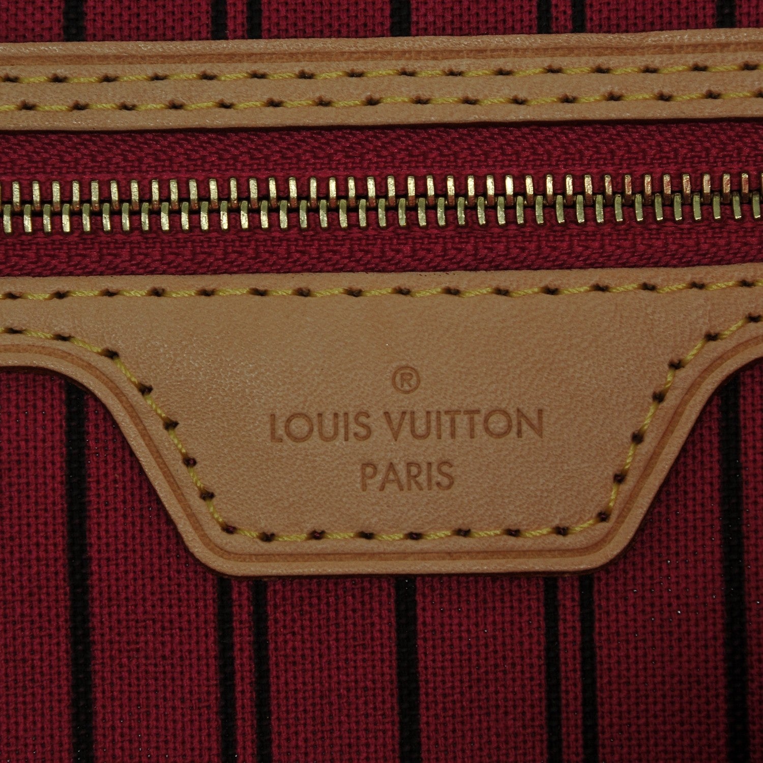 Louis Vuitton Monogram Neo Neverfull GM Pivoine 6 of 7