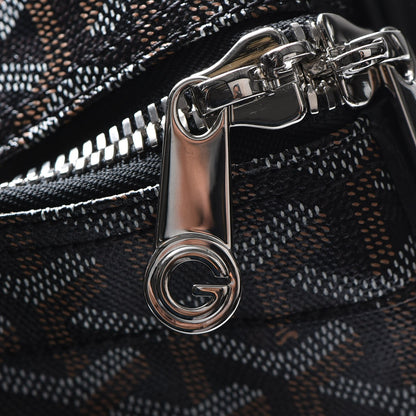 Goyard Goyardine Croisiere 60 Black 10 of 20