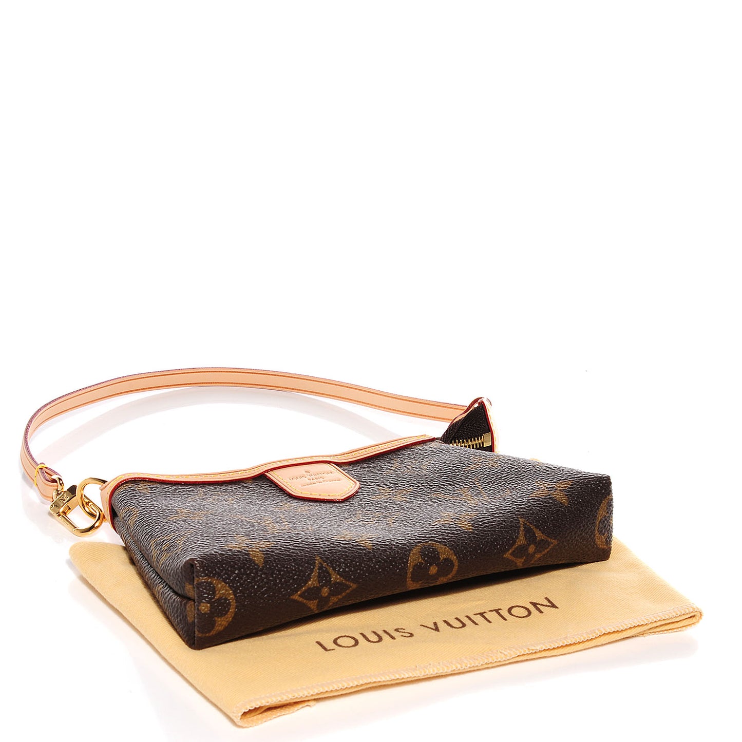 Monogram Mini Pochette Delightful