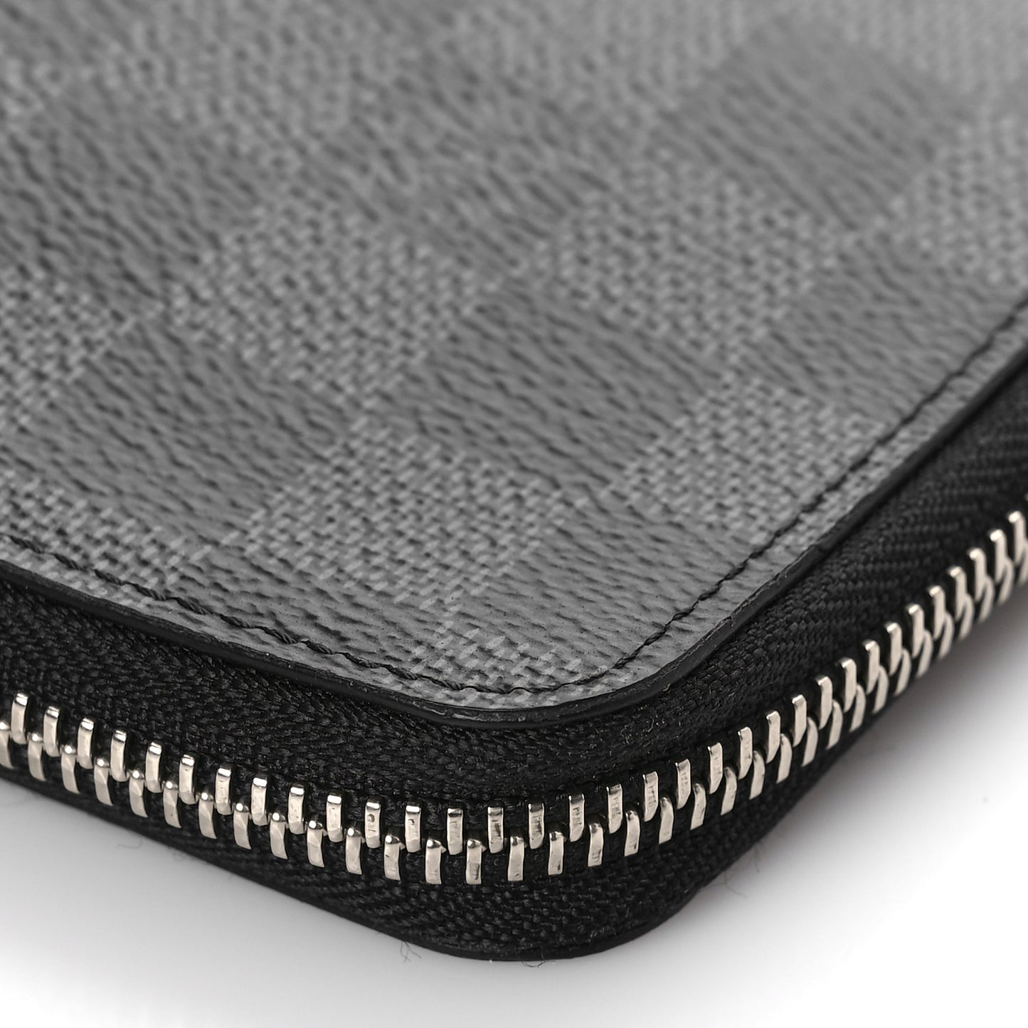 Damier Graphite Vasco Wallet