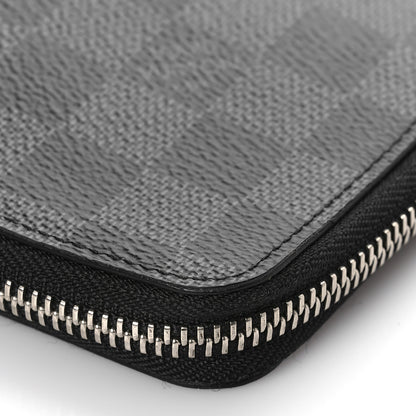 Louis Vuitton Damier Graphite Vasco Wallet 7 of 8