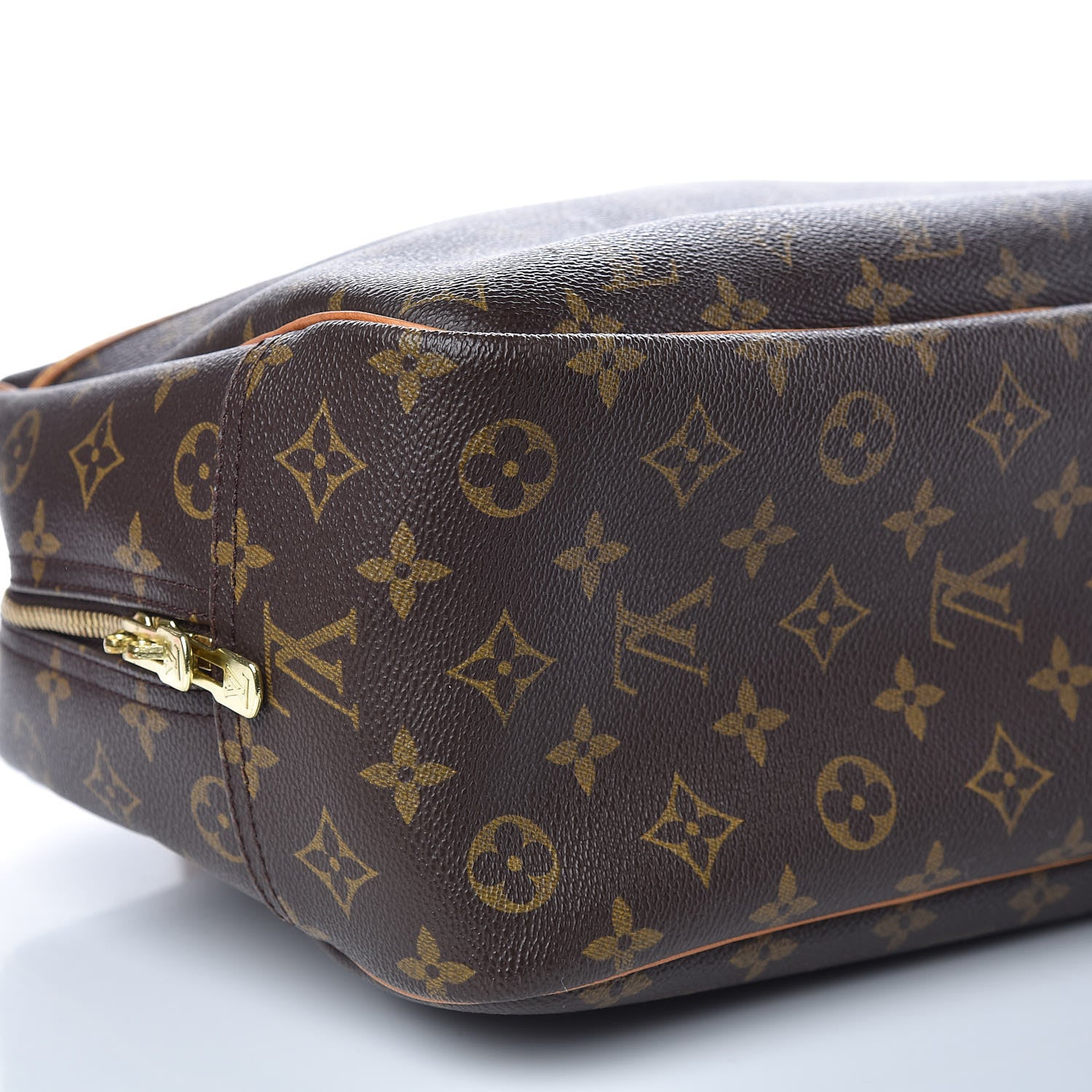 Louis Vuitton Monogram Deauville 8 of 12
