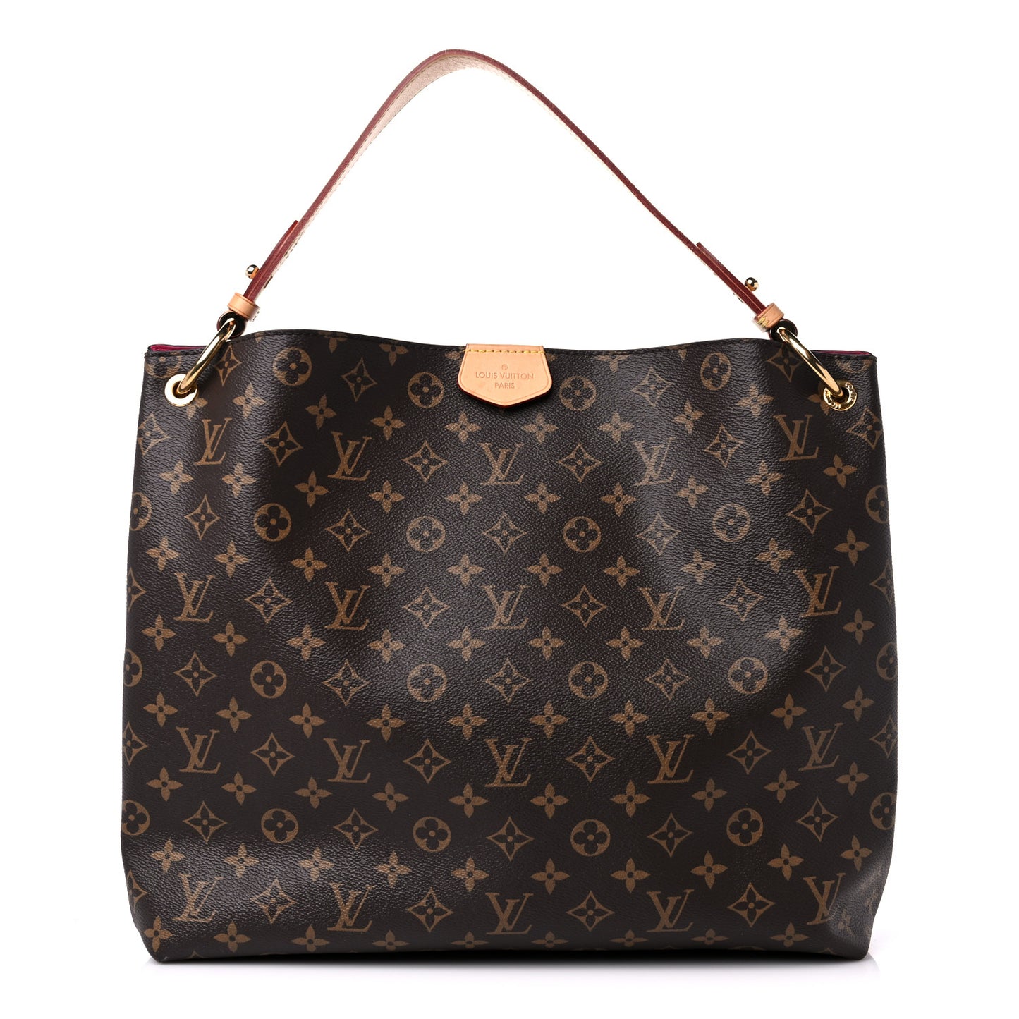 Monogram Graceful MM Pivoine