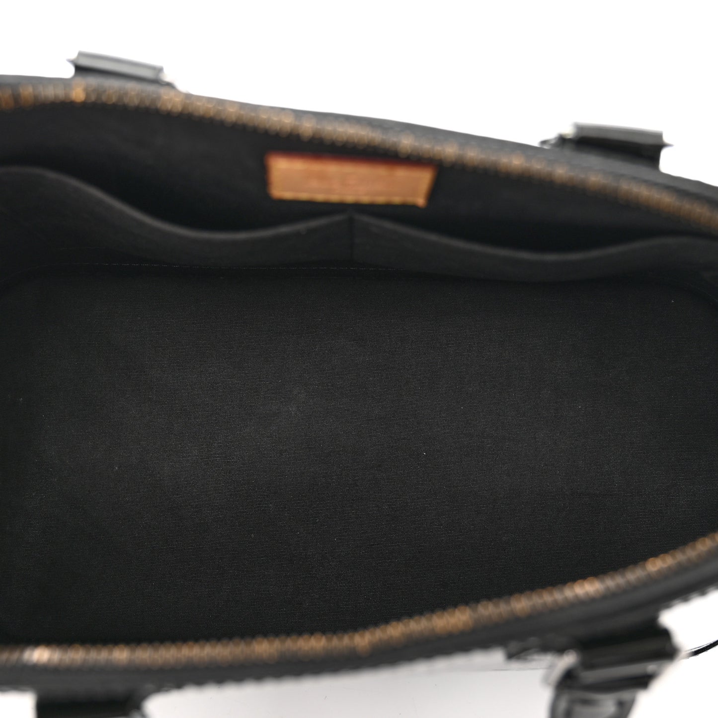 Vernis Alma PM Black