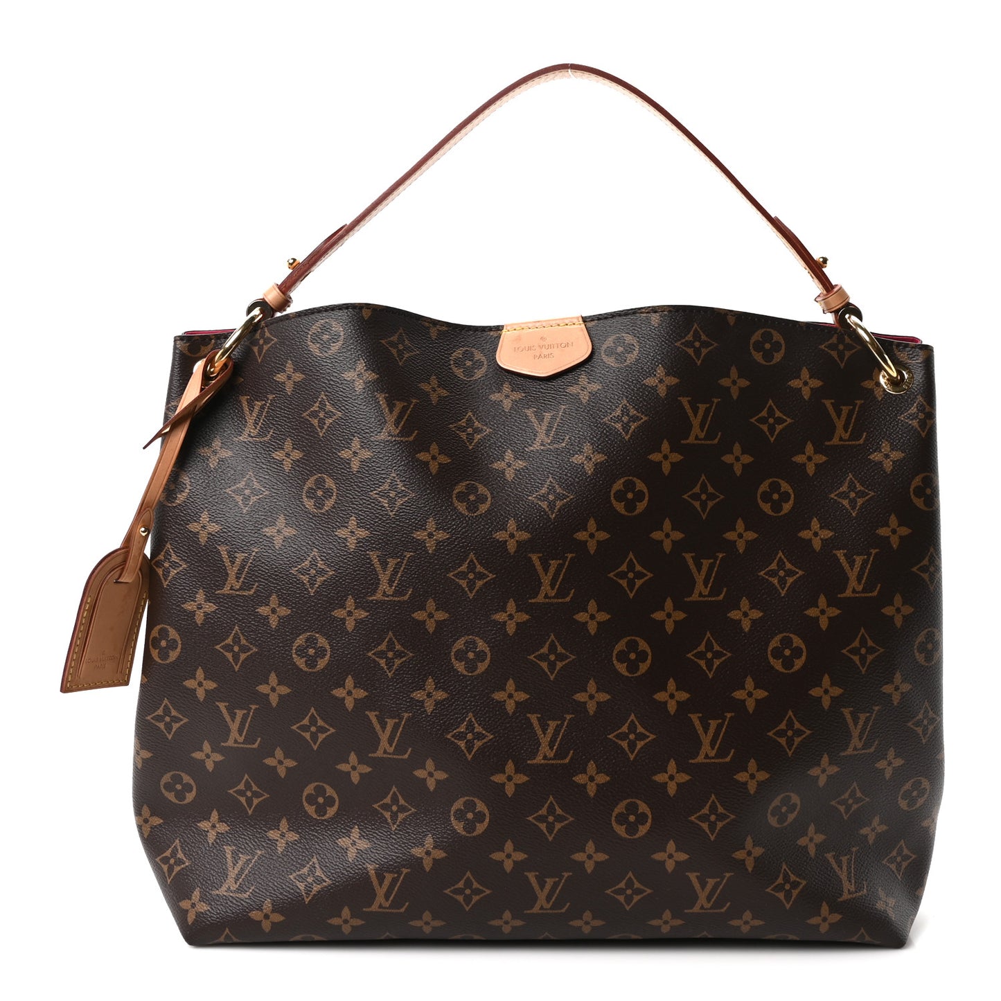 Monogram Graceful MM Pivoine