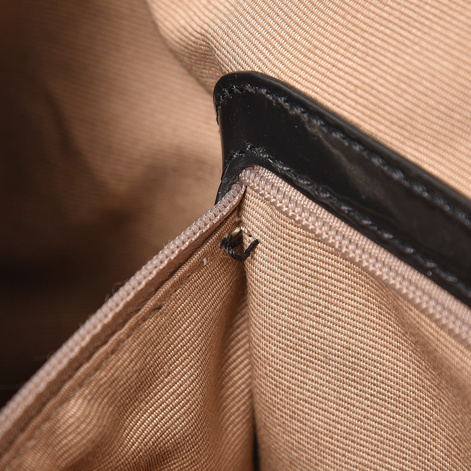 Burberry Small Nova Check Buckle Hobo 9 of 9
