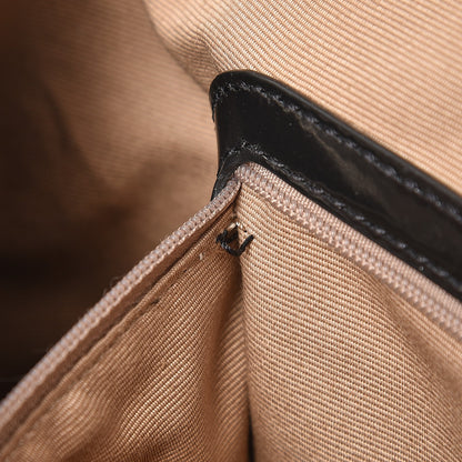 Burberry Small Nova Check Buckle Hobo 9 of 9