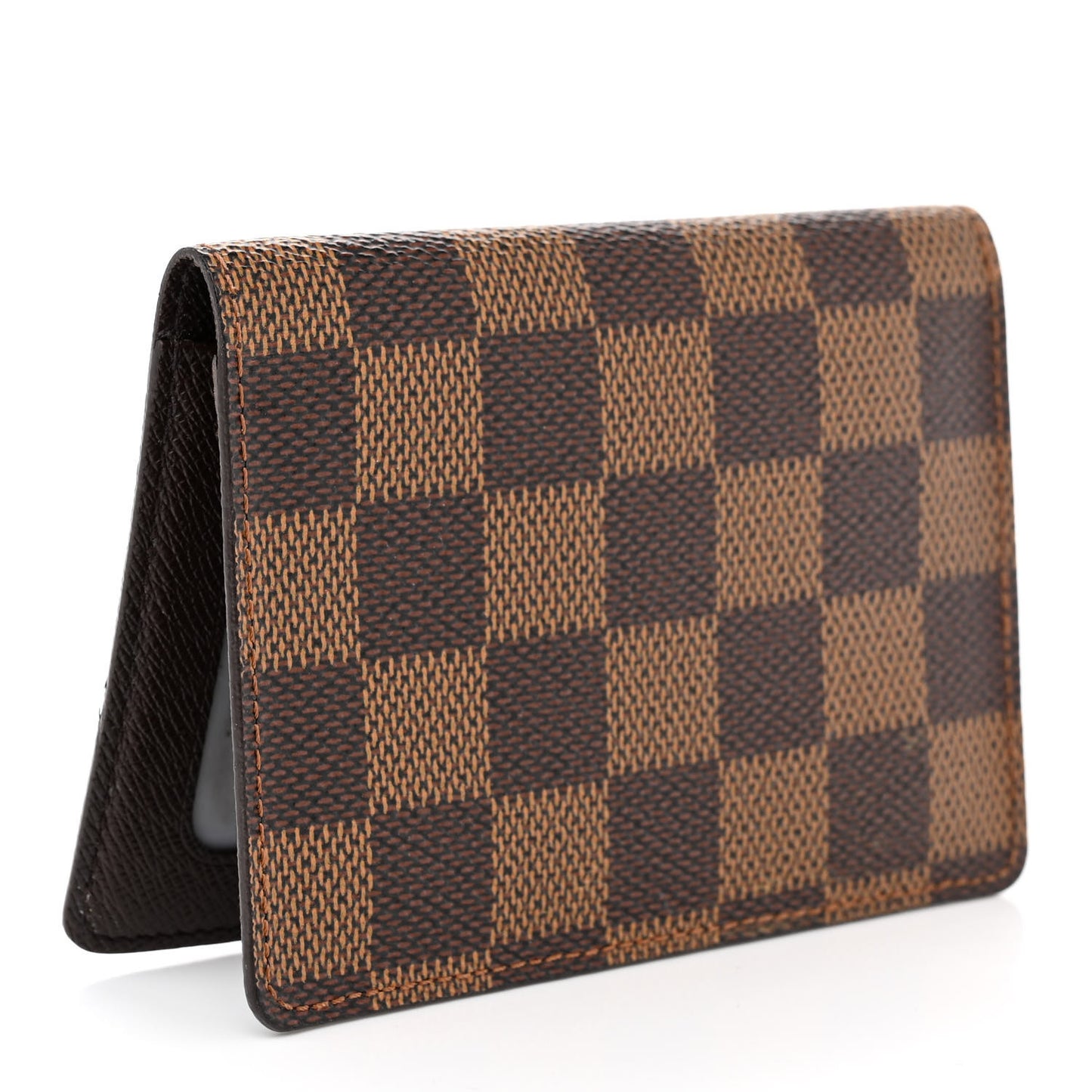 Damier Ebene ID Holder