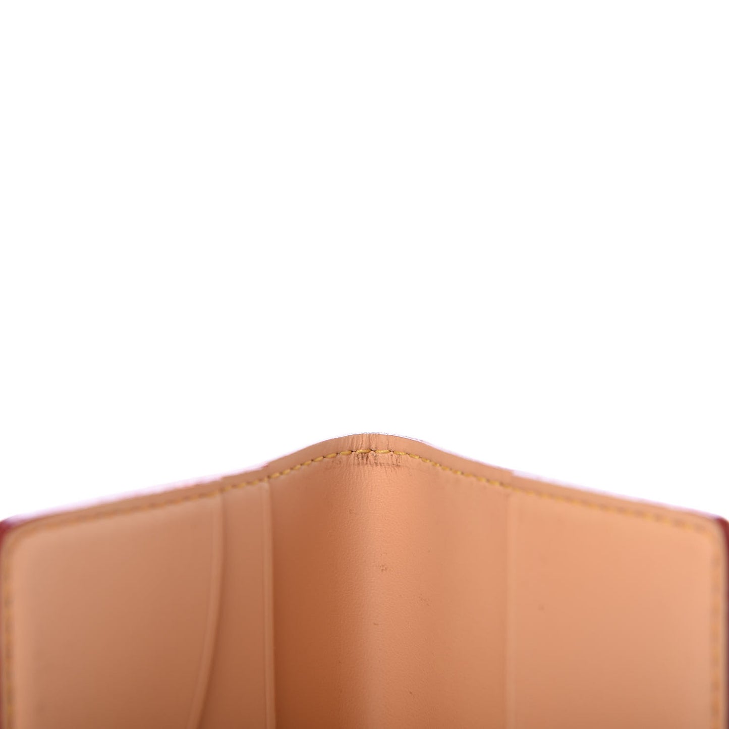 Monogram Multicolor Carnet de Bal Mini Agenda Cover Black