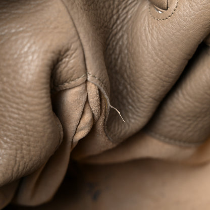 Bottega Veneta Cervo Deerskin Braided Hobo 17 of 24