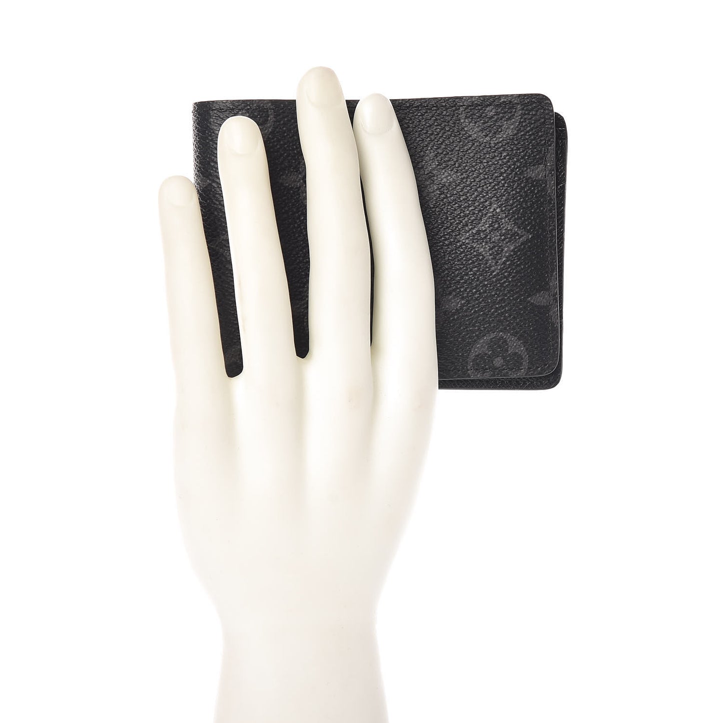 Monogram Eclipse Multiple Wallet