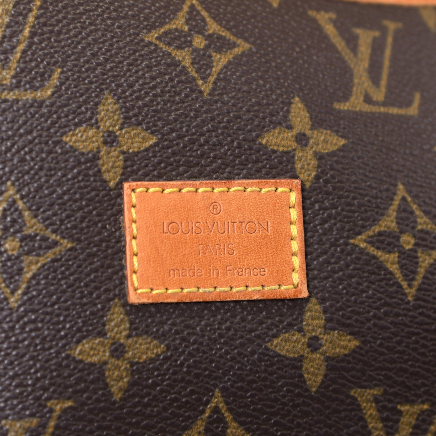 Monogram Saumur 30