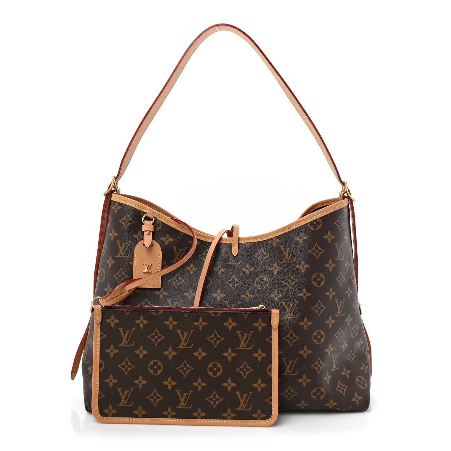 Monogram Carryall MM