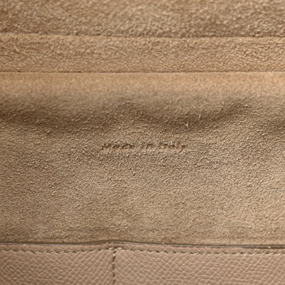 Celine Grained Calfskin Mini Belt Bag Light Taupe 6 of 24