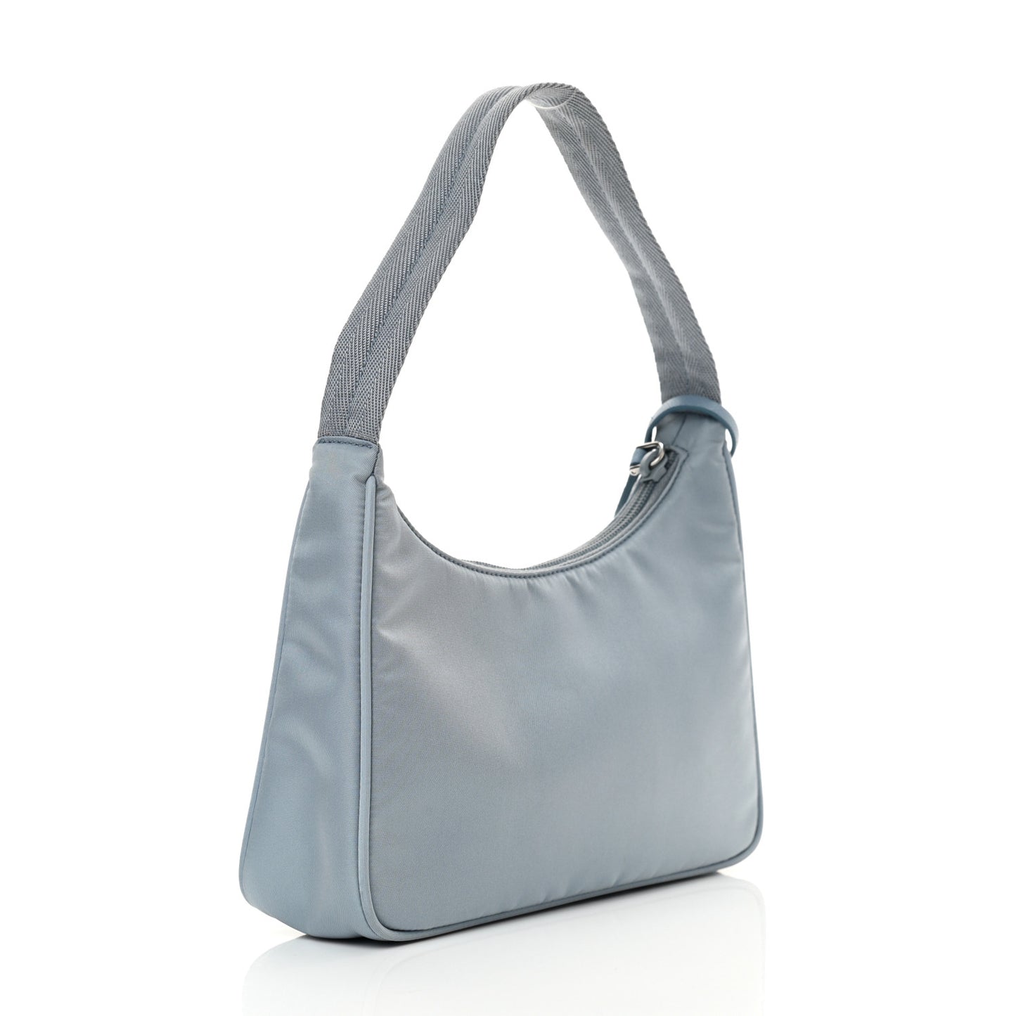 Tessuto Nylon Mini Re-Edition 2000 Bag