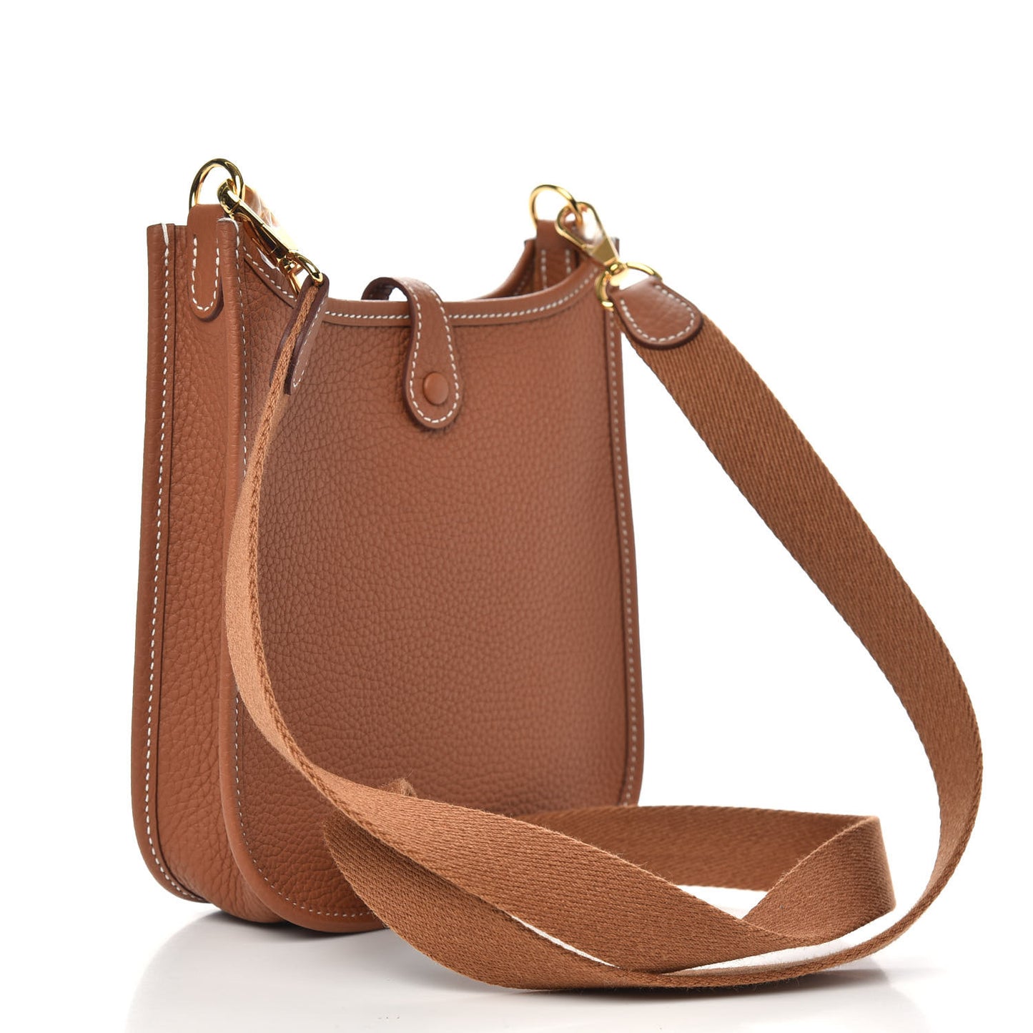 Taurillon Clemence Evelyne TPM Gold