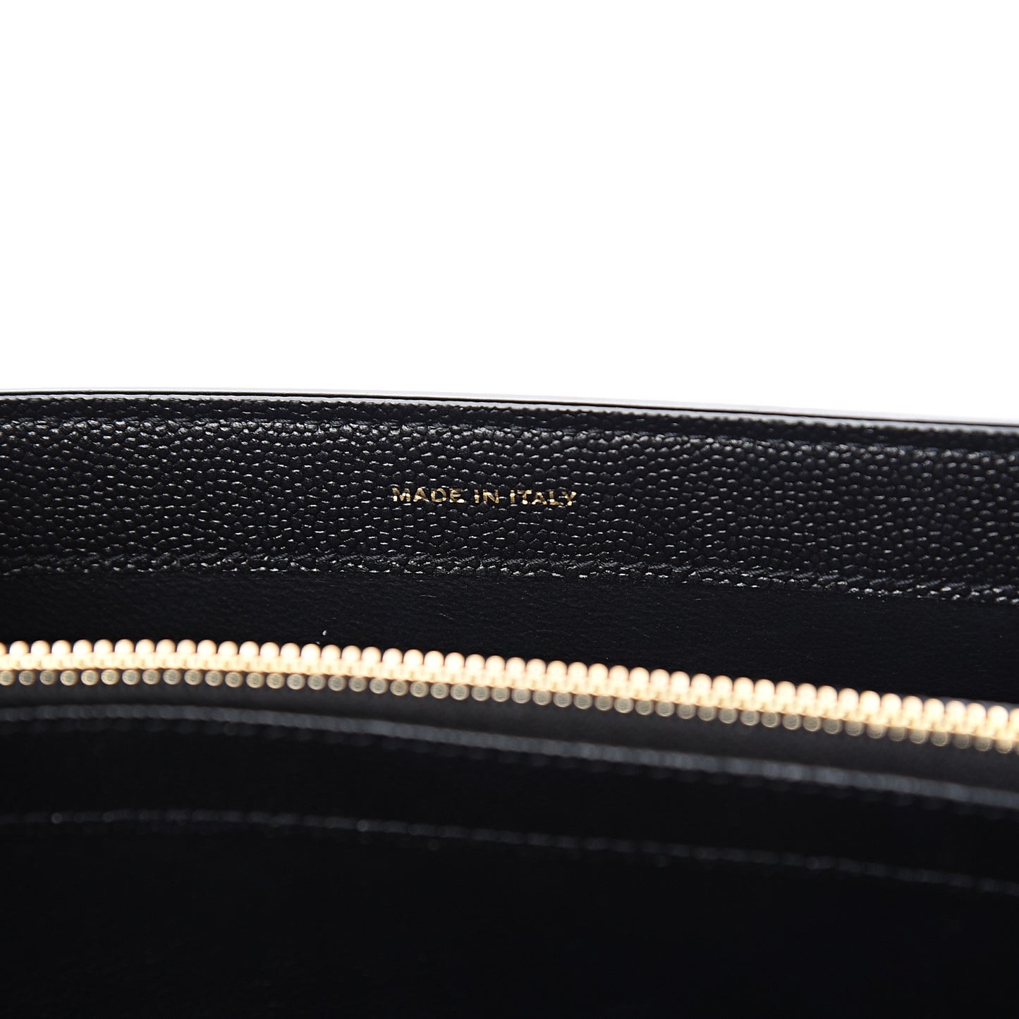 Grain De Poudre Mini Uptown Crossbody Bag Black