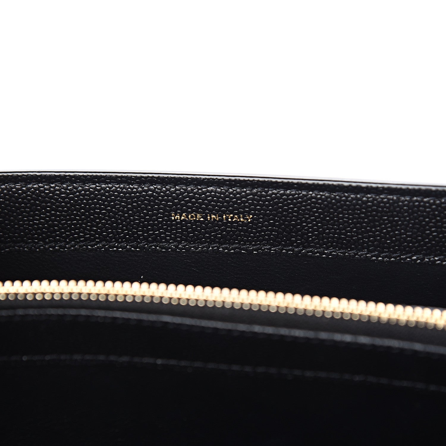 Saint Laurent Grain De Poudre Mini Uptown Crossbody Bag Black 6 of 10