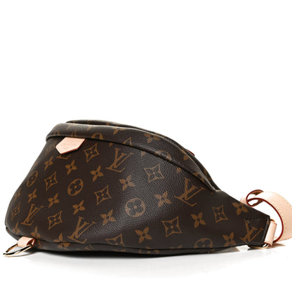 Louis Vuitton Monogram Bumbag 12 of 12