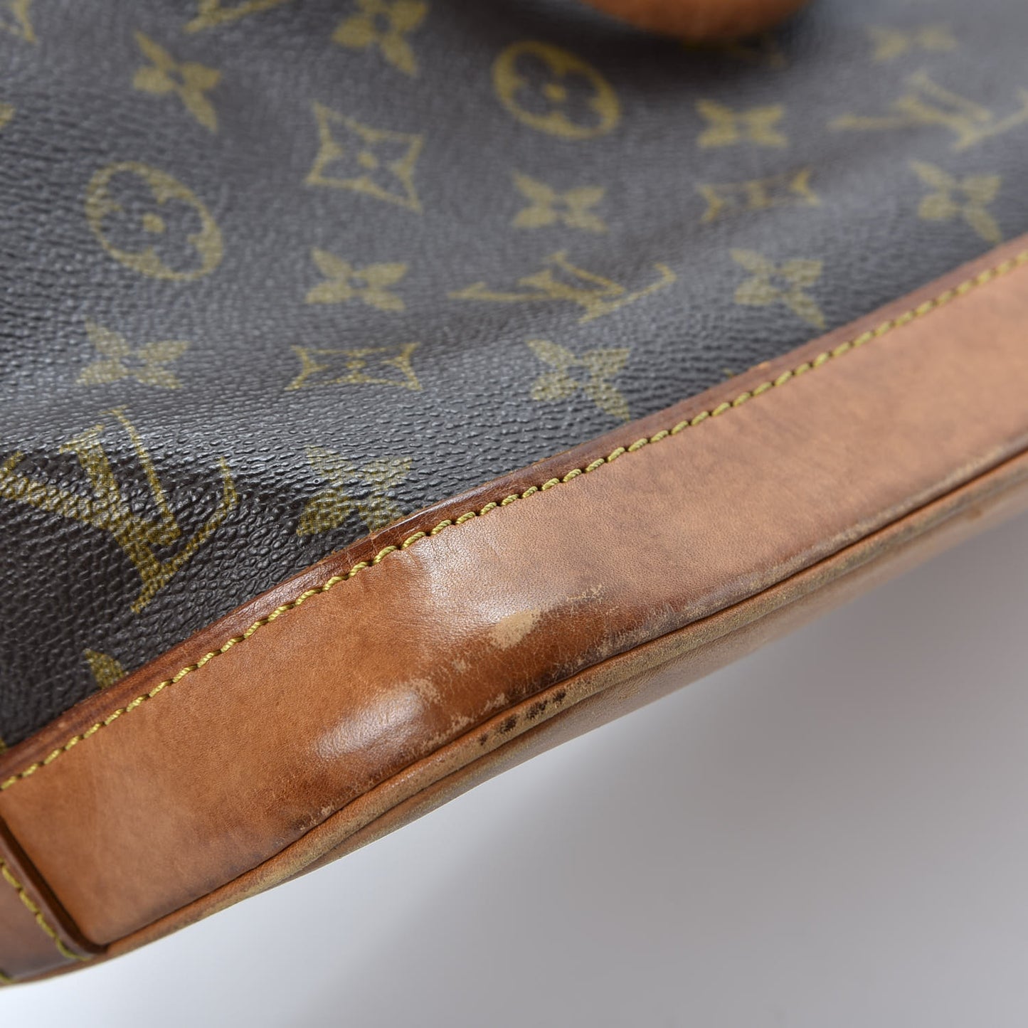 Monogram Alma PM