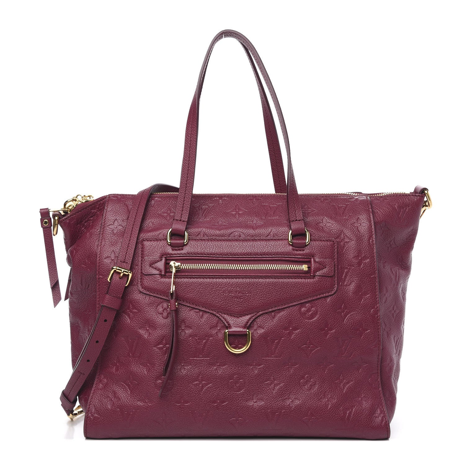 Louis Vuitton Empreinte Lumineuse PM Aurore 1 of 9