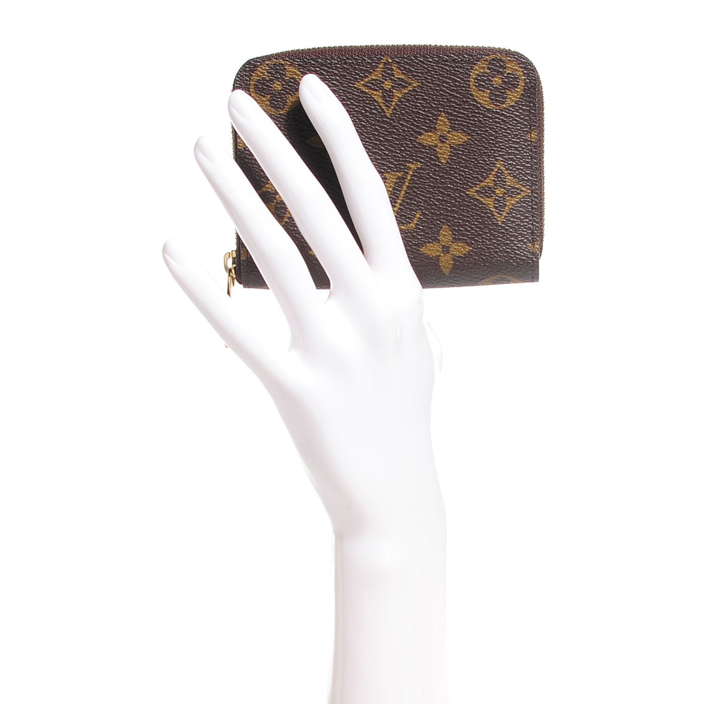 Monogram Zippy Coin Purse