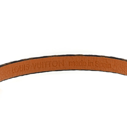 Louis Vuitton Monogram Say Yes Bracelet 17 3 of 3