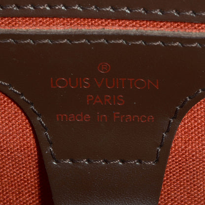 Louis Vuitton Damier Ebene Ellipse PM 5 of 6