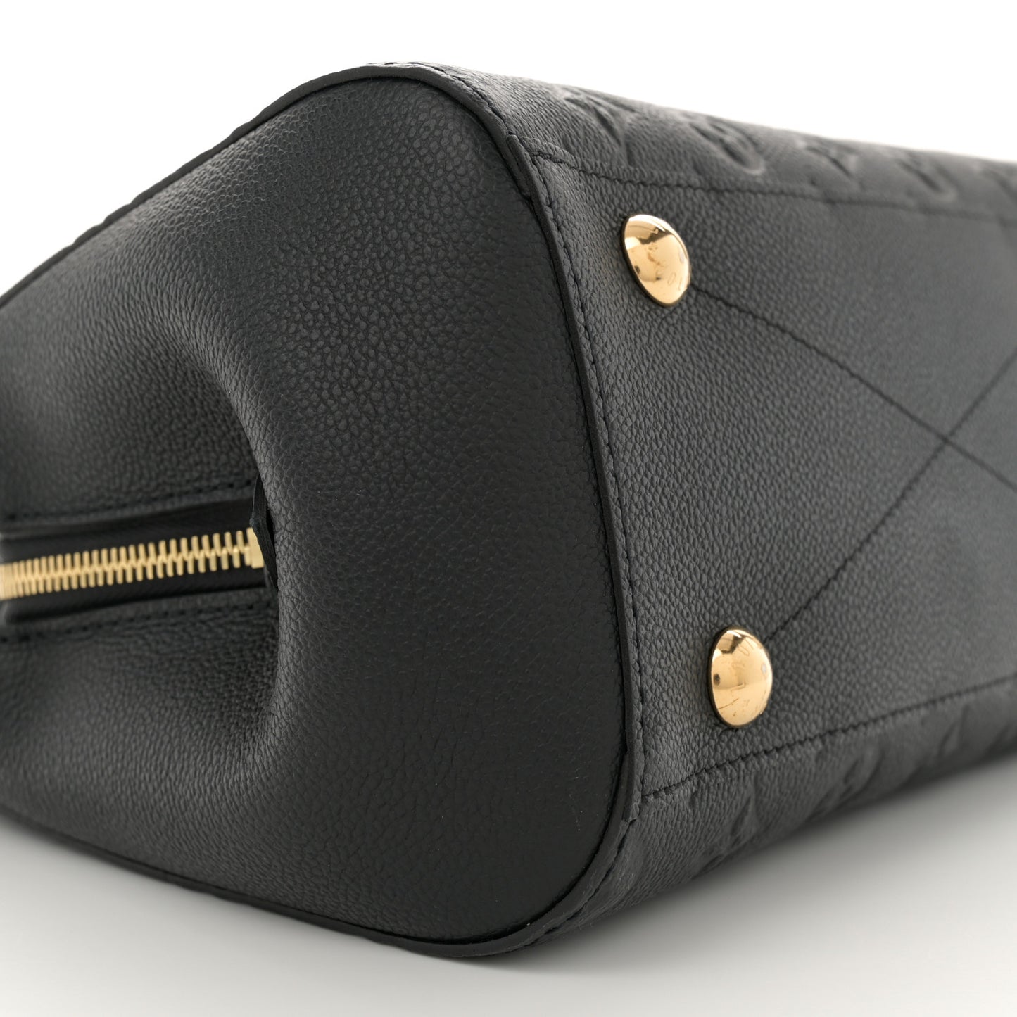 Empreinte Montaigne BB Black