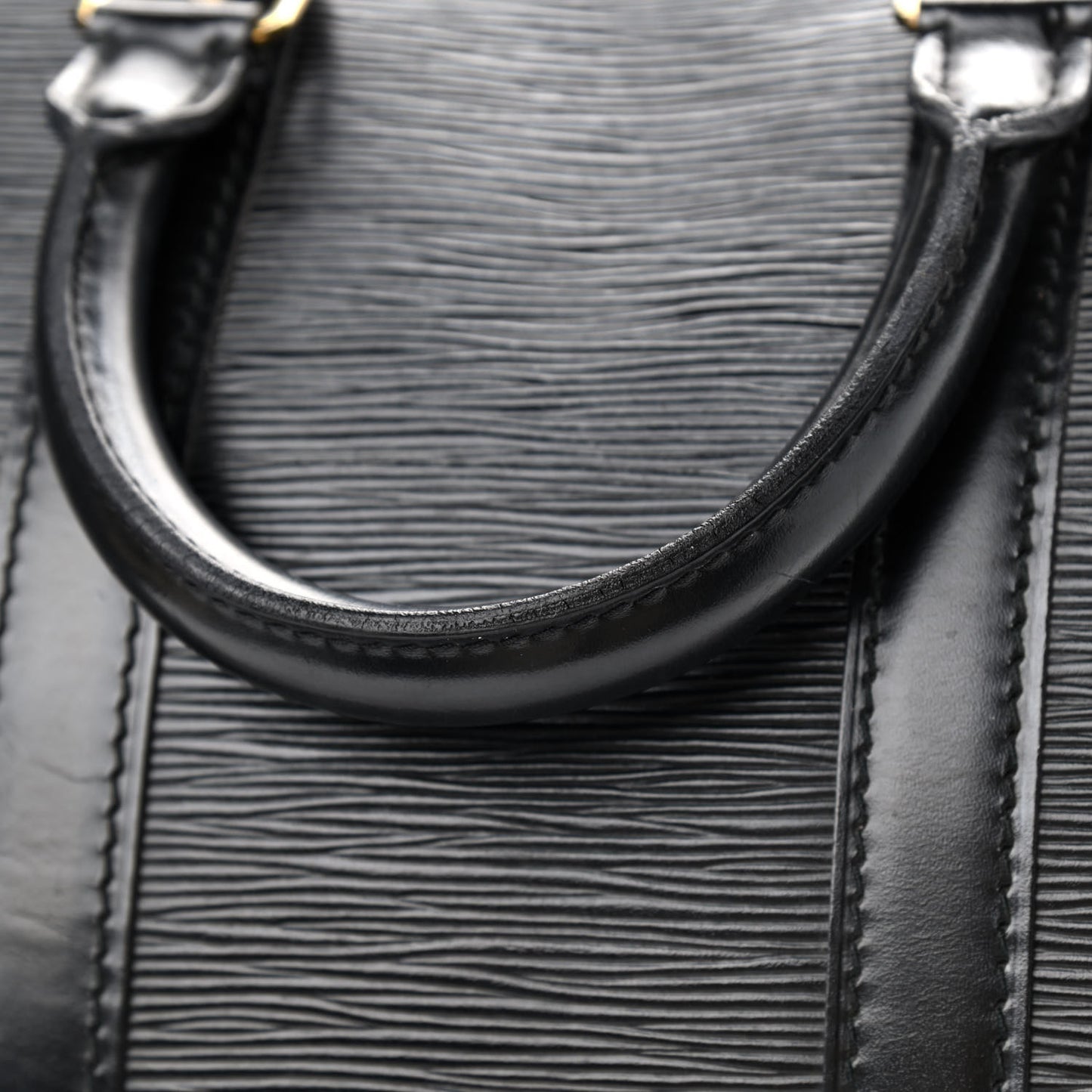 Epi Keepall 45 Black