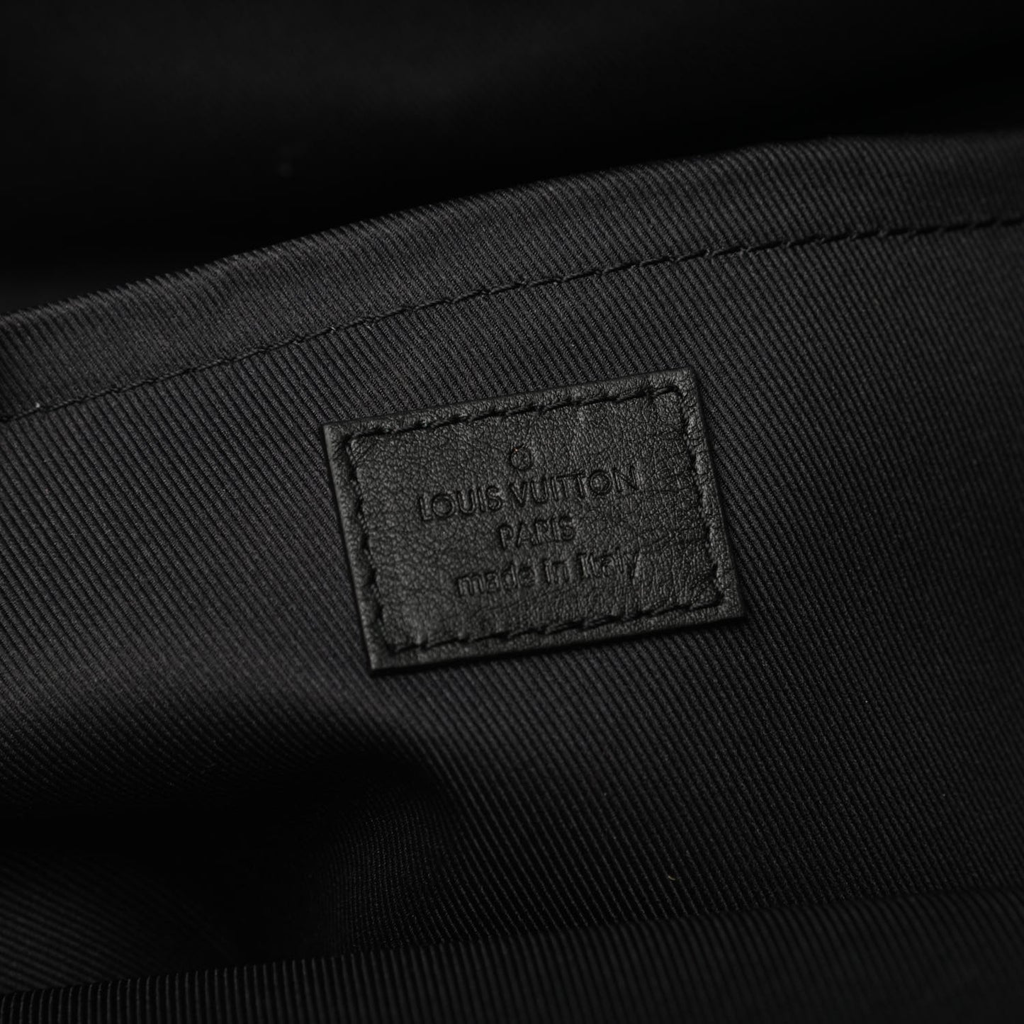 Monogram Palm Springs Backpack MM