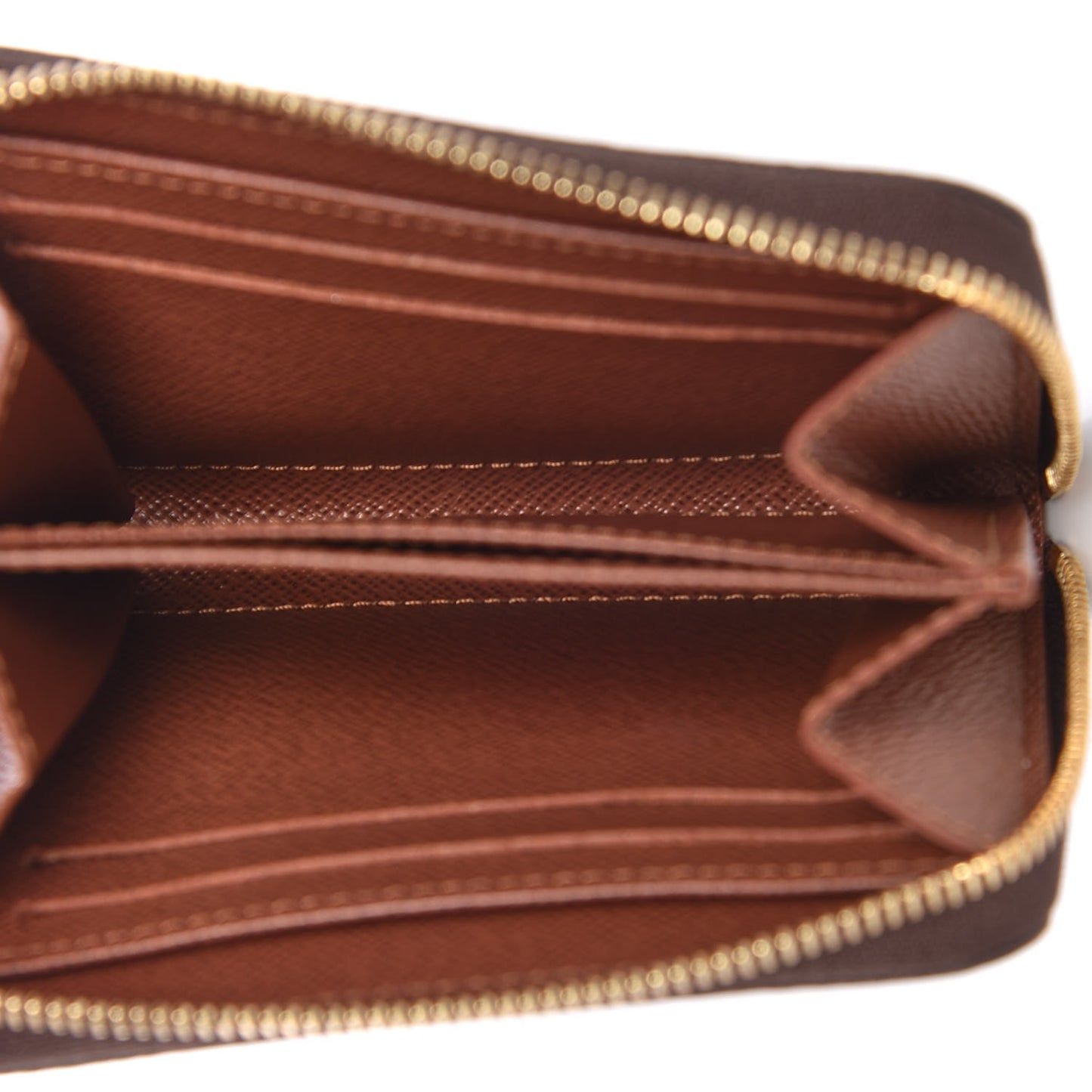 Monogram Zippy Coin Purse