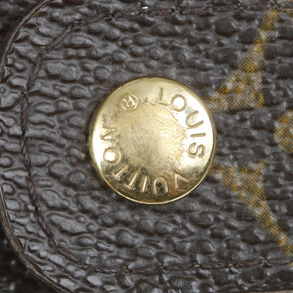 Louis Vuitton Monogram Medium Ring Agenda w Inserts 7 of 11