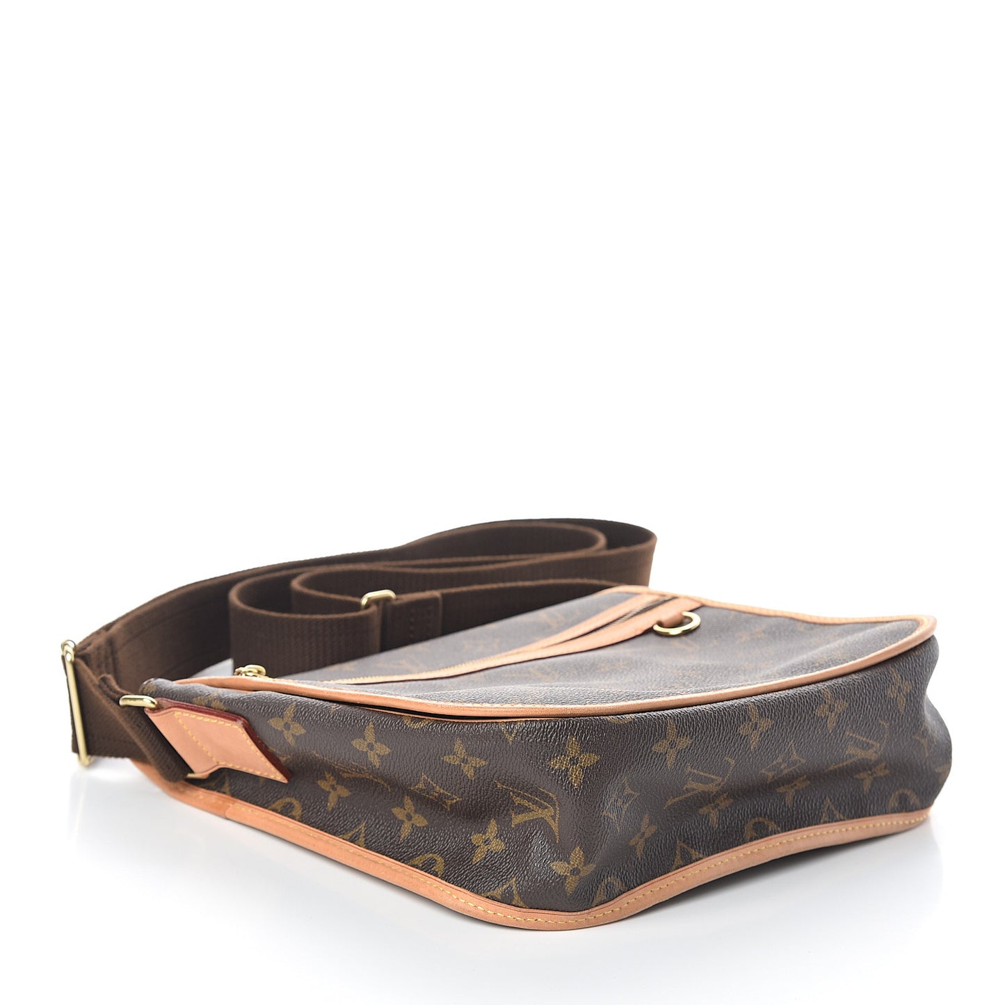 Monogram Bosphore PM Messenger