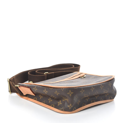 Louis Vuitton Monogram Bosphore PM Messenger 3 of 8