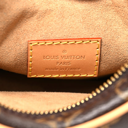 Louis Vuitton Monogram Loop 6 of 9