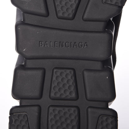 Balenciaga Neoprene Knit Mens Speed Sneakers 43 Black 6 of 9