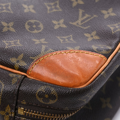 Louis Vuitton Monogram Sirius 50 10 of 25