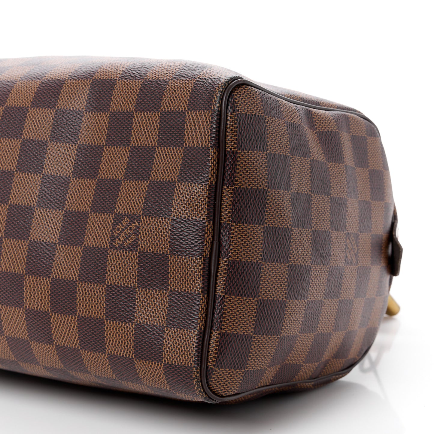 Damier Ebene Speedy 25