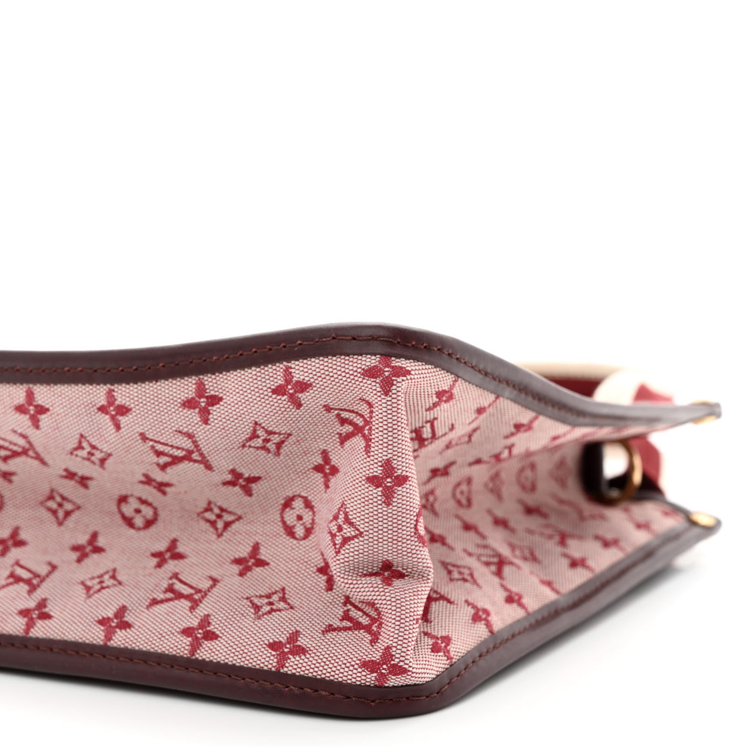 Louis Vuitton Mini Monogram Sac Kathleen Cherry 10 of 10